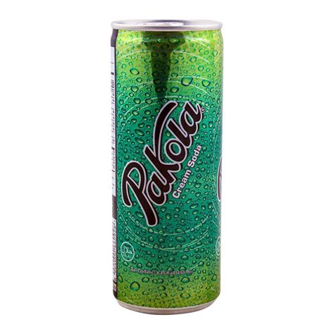 Buy Pakola Cream Soda 1.5Ltr Instant Drinks online