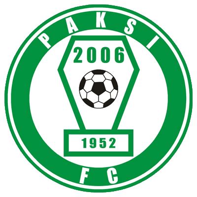 paksi fc meccsek