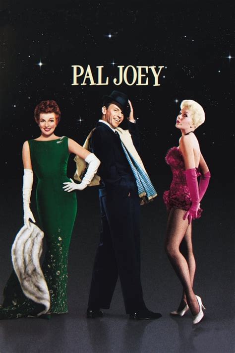 pal joey movie 1957