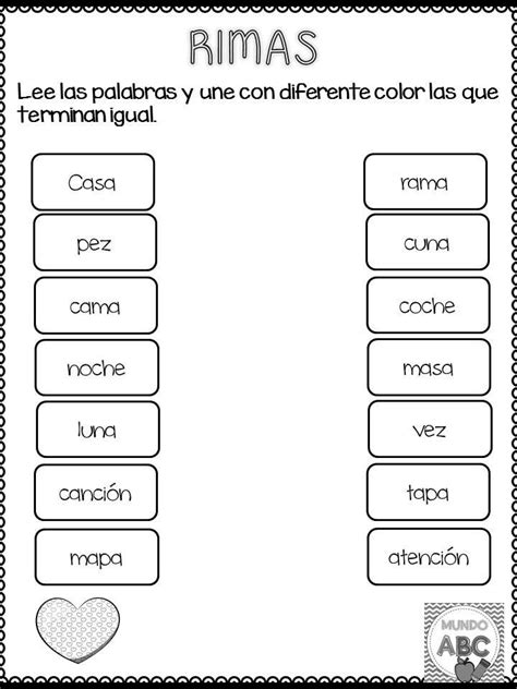 +599 Palabras que rimen con seis ¡Listados de 2,3,4,5,6 y 7 Sílabas!