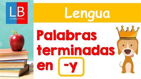 Palabras Que Terminen Con En Para Niños Niños Relacionados