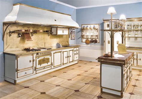Unveiling The Secrets of Palace Kitchens: A Journey of Culinary Delights