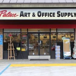 palace art and office supply
