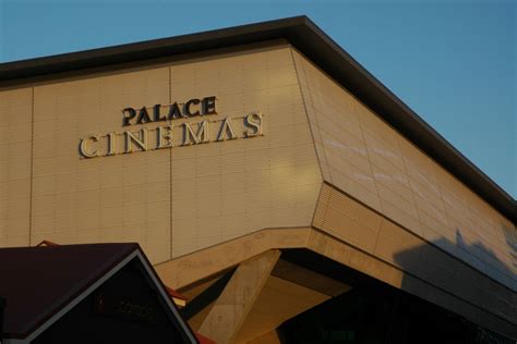 palace barracks cinemas