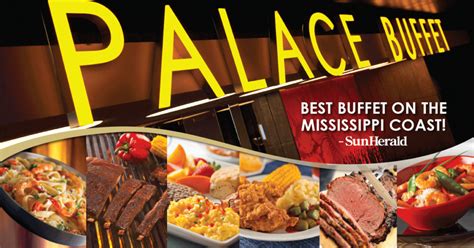 palace buffet biloxi mississippi