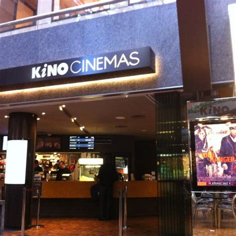 palace cinema kino session times