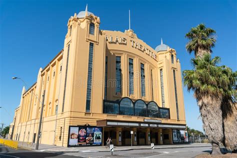 palace cinema st kilda