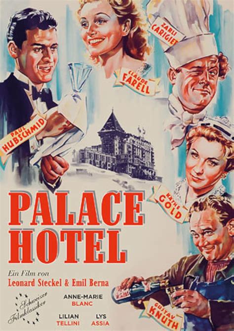palace hotel film polski