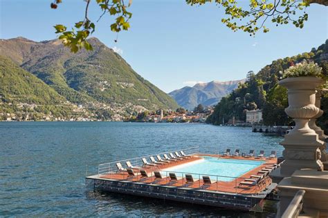 palace hotel lake como official site