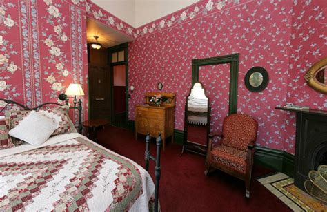 palace hotel port townsend rooms