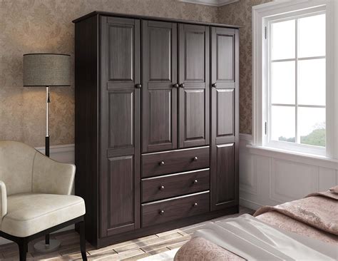 palace imports armoire