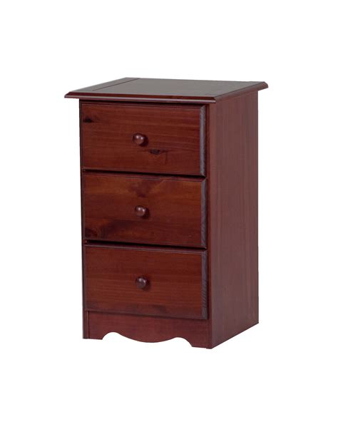 palace imports nightstand