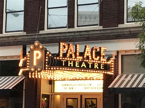 palace movie theater corning ny