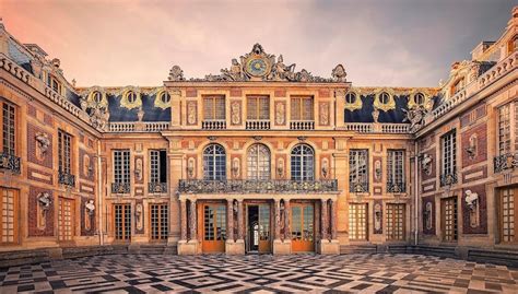 palace of versailles tickets