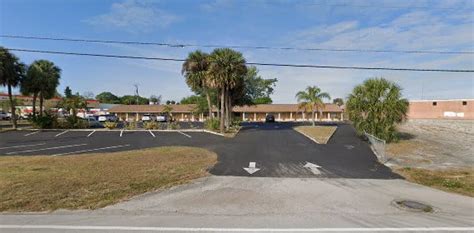 palace retirement home rockledge