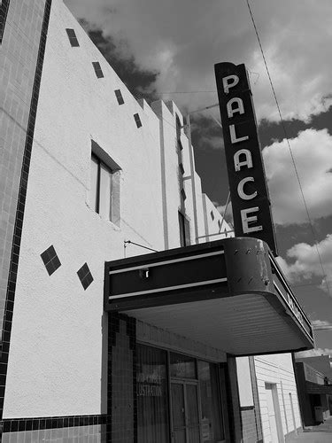 palace theater in houma la