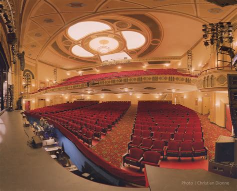 palace theatre in stamford ct