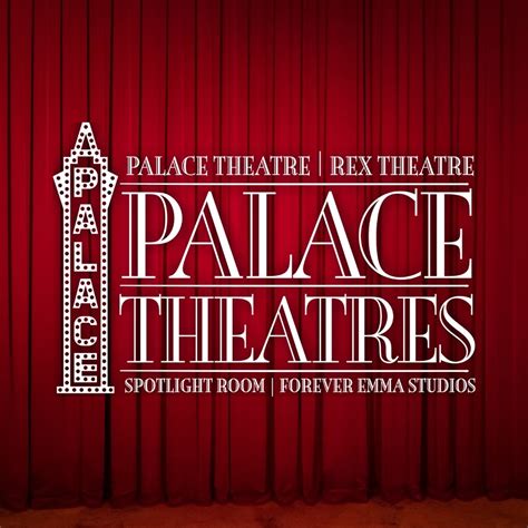 palace theatre manchester nh discount code