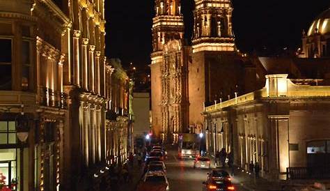 Palacio de la Mala Noche (Zacatecas, Mexico) - Đánh giá - Tripadvisor