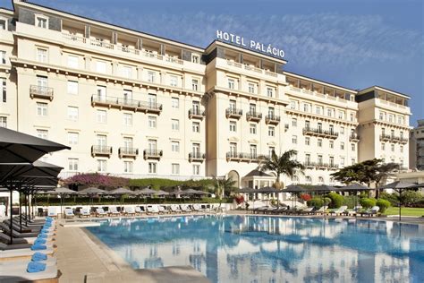 palacio estoril hotel & golf