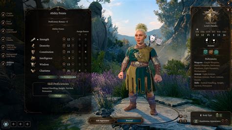 Baldur’s Gate 3 Oathbreaker Paladin Build Guide Fextralife