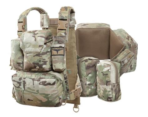 Paladin Chest Rig