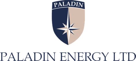 paladin resources share price