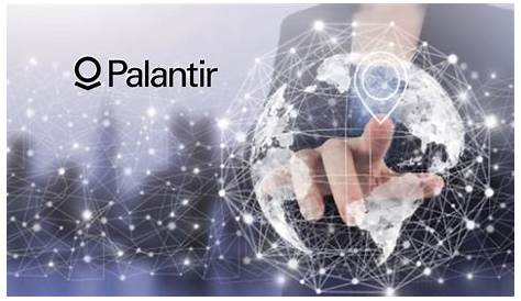 Palantir Announces Confidential Submission of Draft