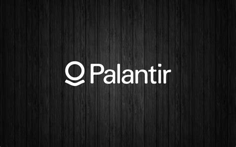 palantir vpn