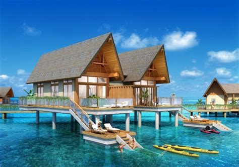 PALAU Palau Royal Resort is the luxury hotel to stay on this paradise
