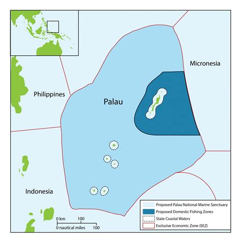 palau national marine sanctuary