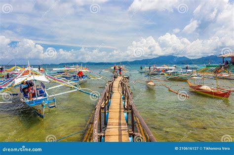 palawan transfer