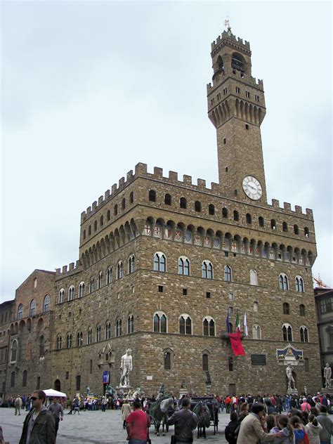Palazzo Vecchio