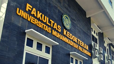 Peluang Karir dan Profesi bagi Lulusan Universitas Kedokteran di Palembang