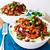 paleo shrimp bowl recipe