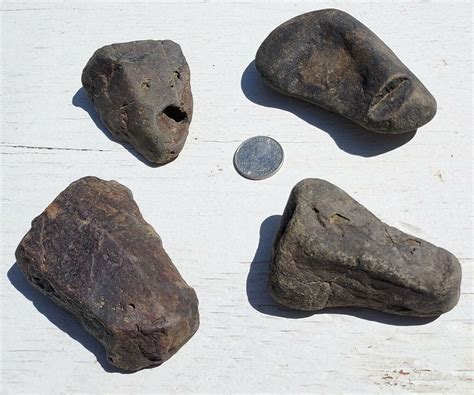 paleo native american stone axe types