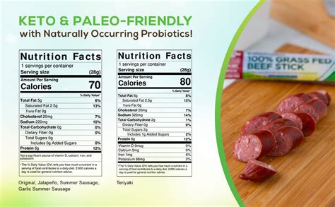 Paleo Valley Jerky