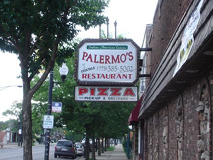 palermo's pizza chicago 63rd street
