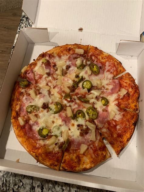 palermo's pizza jenison