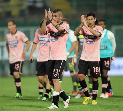 palermo calciomercato