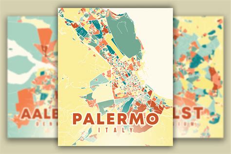 Palermo Designs