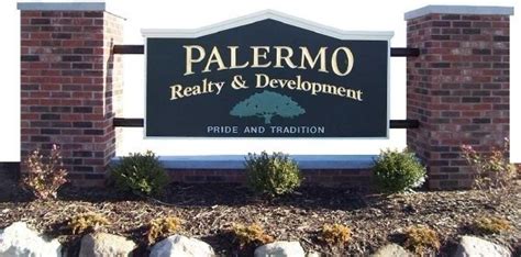Palermo Realty Development