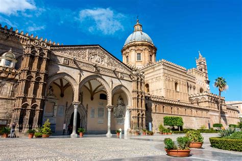 palermo sicily italy things to do