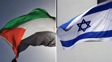 palestina e israel 2023