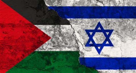 palestina e israele