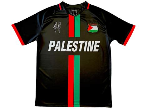 palestina fc