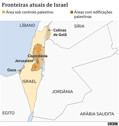 palestina hoje mapa