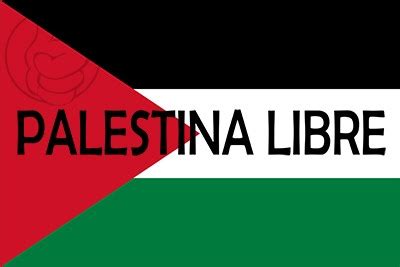 palestina libre