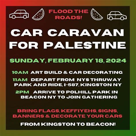 Palestine Car Facility