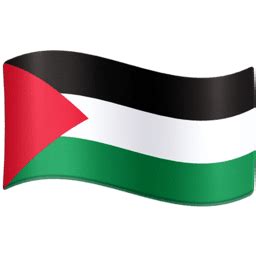 palestine flag emoji png